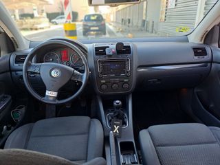 Volkswagen Golf GT 1.9 TDI Sport 105CV 2008