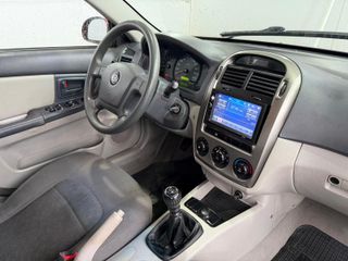 KIA CERATO LX 1.5CRDi 102CV MANUAL 5PT 5PZ