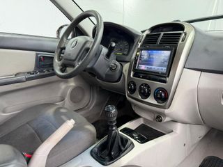 KIA CERATO LX 1.5CRDi 102CV MANUAL 5PT 5PZ