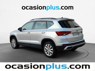 SEAT Ateca 1.5 TSI S&S Style XL 110 kW (150 CV)