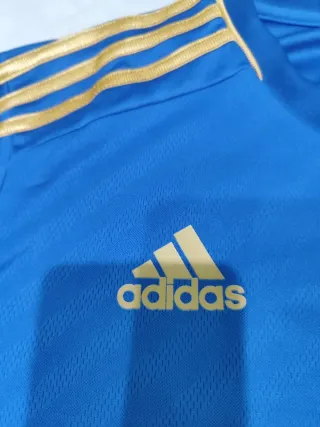 Camiseta Chelsea Torres 9 XL 2013