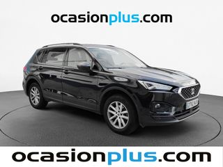SEAT Tarraco 1.5 TSI S&S Style XL DSG 110 kW (150 CV)