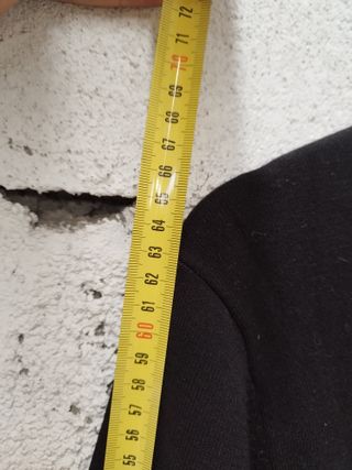 Camiseta Desigual Negra con Rayas