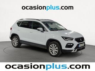 SEAT Ateca 1.5 TSI S&S Style XL 110 kW (150 CV)