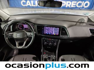 SEAT Ateca 1.5 TSI S&S Style XL 110 kW (150 CV)