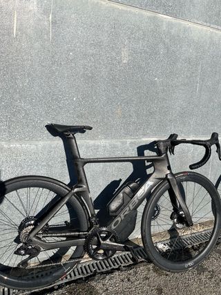 Orbea Orca Aero Bicicleta de Carretera Talla 53