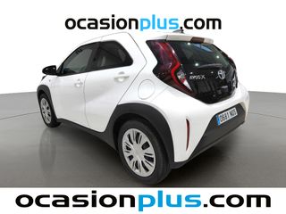 Toyota Aygo X Cross 1.0 VVT-I Play 53 kW (72 CV)