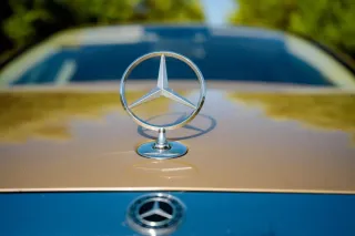 Mercedes-Benz Clase S 2013