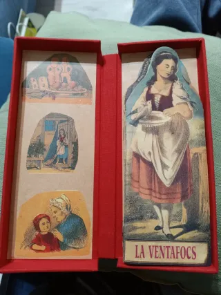 Tresor de contes: quatre obres clàssiques