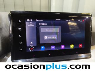 SEAT Arona 1.5 TSI S&S FR XL DSG 110 kW (150 CV)