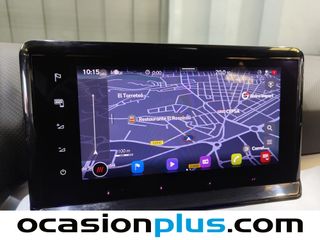 SEAT Arona 1.5 TSI S&S FR XL DSG 110 kW (150 CV)