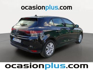 Renault Megane Intens Blue dCi 85 kW (115 CV)