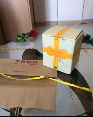 Set Caffè Thun Ceramica Porcellana