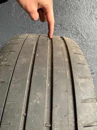 Llantas Audi 19 pulgadas