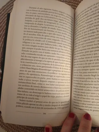 Anatomía de un instante / Anatomy of an Instant...