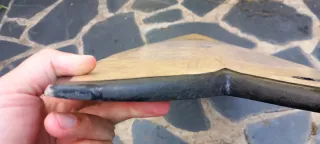 Tabla Surf RTT Gary Mcneill 6'2