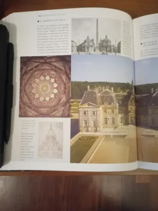 Atlas ilustrado de la arquitectura (Spanish Edi...