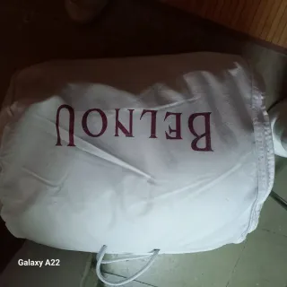 Edredón para cama 90cm