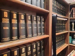 Regalo encliclopedia