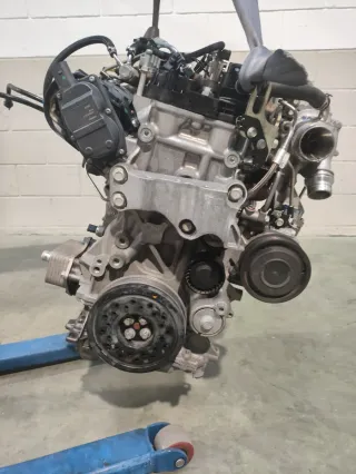 Motor completo Opel Insignia 1.6cdti B16DTH