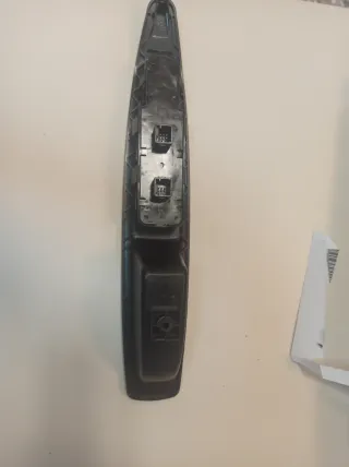 Interruptor Elevalunas Citroen C4 2004-2010