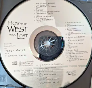 INDIANS SACRED SPIRIT - More Chants