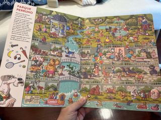 La Ciudad de los Perros