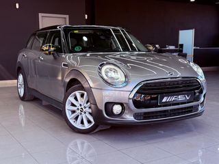 MINI Clubman 2016