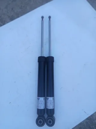 Amortiguadores Boge Seat León MK2 traseros