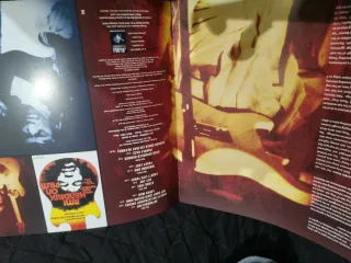 Vinilo Jimi Hendrix Experience Live at Berkeley