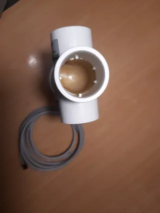 Electroválvula Koller Hidromasaje 12V