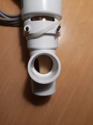 Electroválvula Koller Hidromasaje 12V