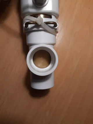 Electroválvula Koller Hidromasaje 12V