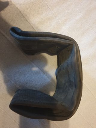 Camara xiaomi m365 etc 8,5 x 2 pulgadas