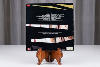 Pooh - I nostri anni senza fiato LP Vinile NM