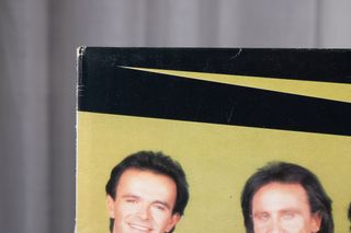 Pooh - I nostri anni senza fiato LP Vinile NM