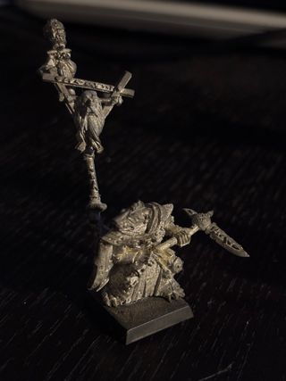 Ejército Warhammer Skaven