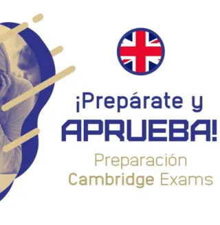 Clases Preparación Exámenes Cambridge