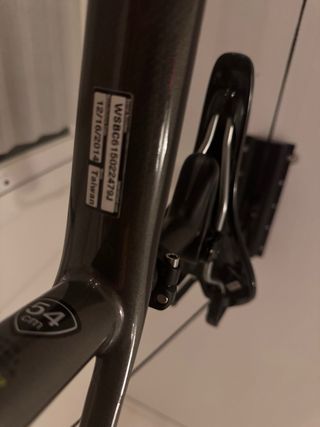 Specialized SL4 Comp Disc Carbono