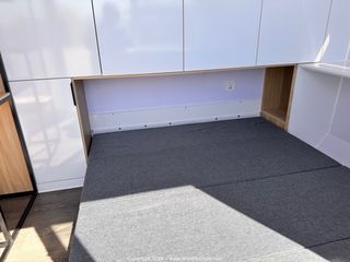 Casa Móvil Bastone 220V 2024