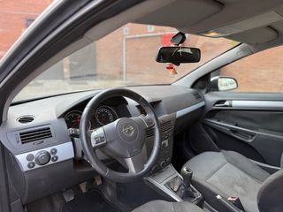 Opel Astra 2006