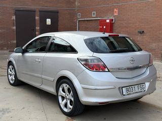 Opel Astra 2006