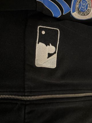 Sudadera New York Yankees Talla XS