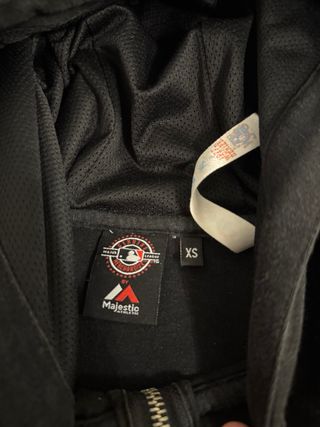 Sudadera New York Yankees Talla XS