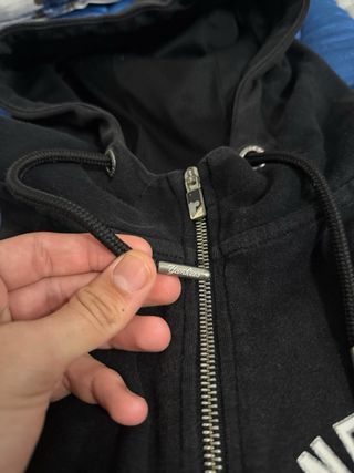 Sudadera New York Yankees Talla XS