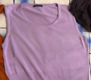 Lote 6 Camisetas Talla XL