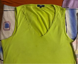 Lote 6 Camisetas Talla XL