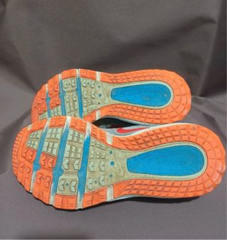 Zapatillas Nike Trail Hombre