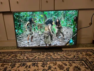 TV LG 42 pulgadas smart