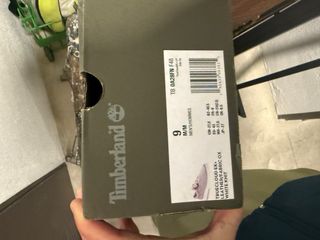 Zapatos Timberland Verano Beige